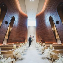ニーズ横浜元町 by T&G WEDDING の写真9枚目