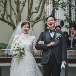 山手迎賓館 横浜の写真6枚目