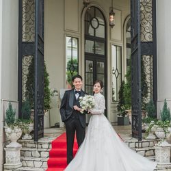 山手迎賓館 横浜の写真5枚目