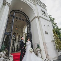 山手迎賓館 横浜の写真2枚目