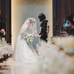 山手迎賓館 横浜の写真19枚目
