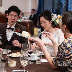 アンジェパティオの写真3枚目