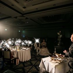 ホテルオークラ東京ベイの写真34枚目