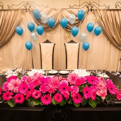 ホテルオークラ東京ベイの写真14枚目