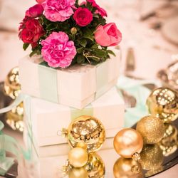 ホテルオークラ東京ベイの写真34枚目