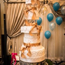 ホテルオークラ東京ベイの写真17枚目