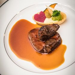 ホテルオークラ東京ベイの写真5枚目