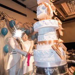 ホテルオークラ東京ベイの写真25枚目