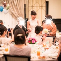 ホテルオークラ東京ベイの写真22枚目