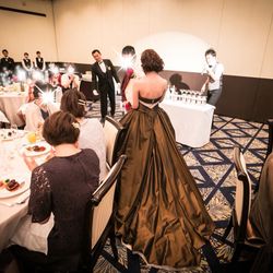 ホテルオークラ東京ベイの写真16枚目