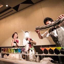 ホテルオークラ東京ベイの写真23枚目