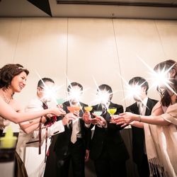 ホテルオークラ東京ベイの写真31枚目