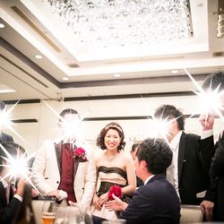 ホテルオークラ東京ベイの写真4枚目