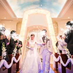 ホテルオークラ東京ベイの写真25枚目