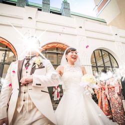 ホテルオークラ東京ベイの写真11枚目