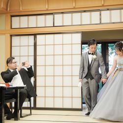 桜坂セント・マルティーヌ教会の写真33枚目