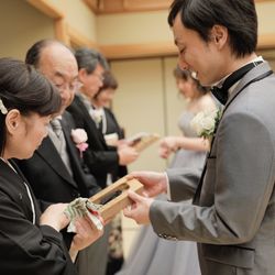 桜坂セント・マルティーヌ教会の写真19枚目