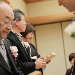 桜坂セント・マルティーヌ教会の写真18枚目