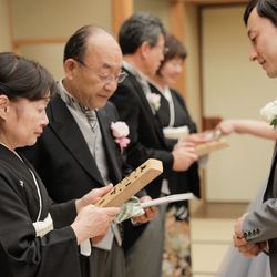 桜坂セント・マルティーヌ教会の写真19枚目