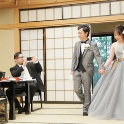 桜坂セント・マルティーヌ教会の写真34枚目