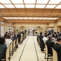 桜坂セント・マルティーヌ教会の写真12枚目