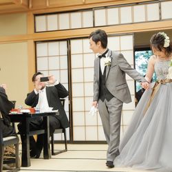 桜坂セント・マルティーヌ教会の写真1枚目