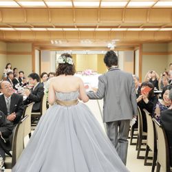 桜坂セント・マルティーヌ教会の写真29枚目