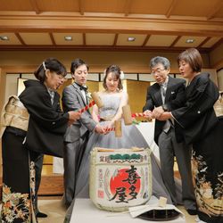 桜坂セント・マルティーヌ教会の写真8枚目