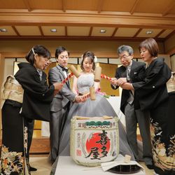 桜坂セント・マルティーヌ教会の写真27枚目