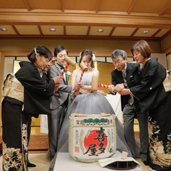 桜坂セント・マルティーヌ教会の写真30枚目