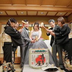 桜坂セント・マルティーヌ教会の写真34枚目