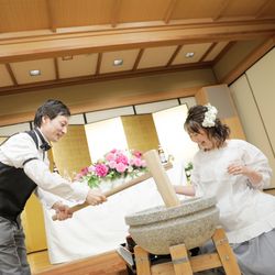 桜坂セント・マルティーヌ教会の写真32枚目