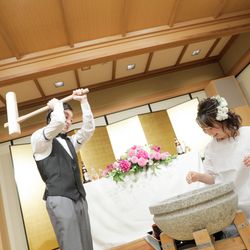 桜坂セント・マルティーヌ教会の写真17枚目