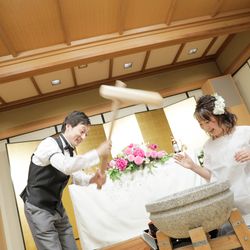 桜坂セント・マルティーヌ教会の写真18枚目