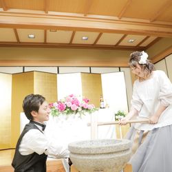 桜坂セント・マルティーヌ教会の写真13枚目