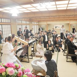 桜坂セント・マルティーヌ教会の写真36枚目