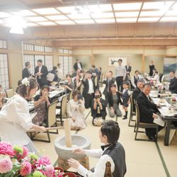 桜坂セント・マルティーヌ教会の写真22枚目