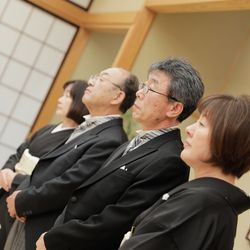 桜坂セント・マルティーヌ教会の写真18枚目