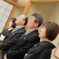桜坂セント・マルティーヌ教会の写真10枚目