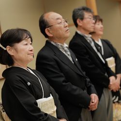 桜坂セント・マルティーヌ教会の写真19枚目