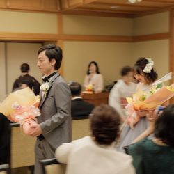 桜坂セント・マルティーヌ教会の写真20枚目