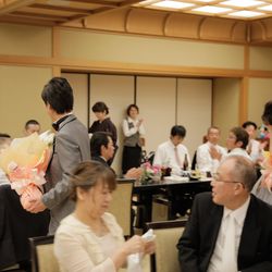 桜坂セント・マルティーヌ教会の写真21枚目