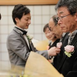 桜坂セント・マルティーヌ教会の写真25枚目