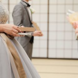 桜坂セント・マルティーヌ教会の写真22枚目