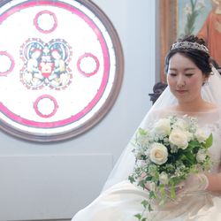 桜坂セント・マルティーヌ教会の写真24枚目