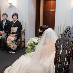 桜坂セント・マルティーヌ教会の写真5枚目