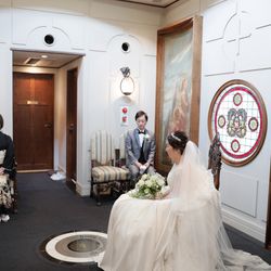 桜坂セント・マルティーヌ教会の写真3枚目