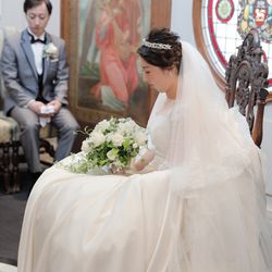 桜坂セント・マルティーヌ教会の写真4枚目