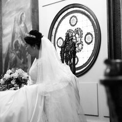 桜坂セント・マルティーヌ教会の写真5枚目