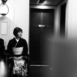 桜坂セント・マルティーヌ教会の写真7枚目